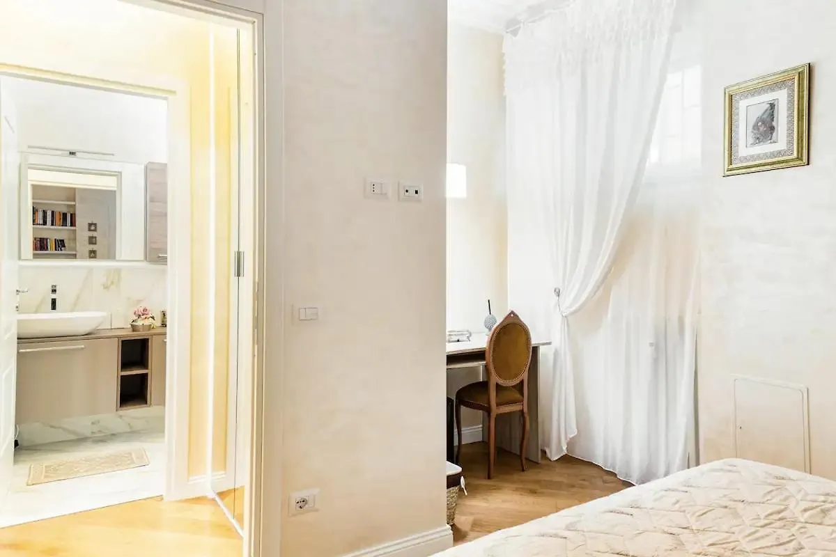 Menotti Elegant Apartment By 101Flats Roma