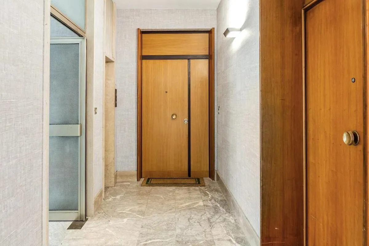 Menotti Elegant Apartment By 101Flats Rome 0*,  Italy