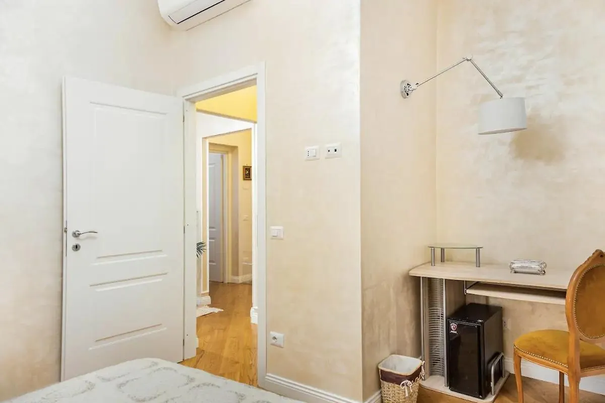 Menotti Elegant Apartment By 101Flats Rome