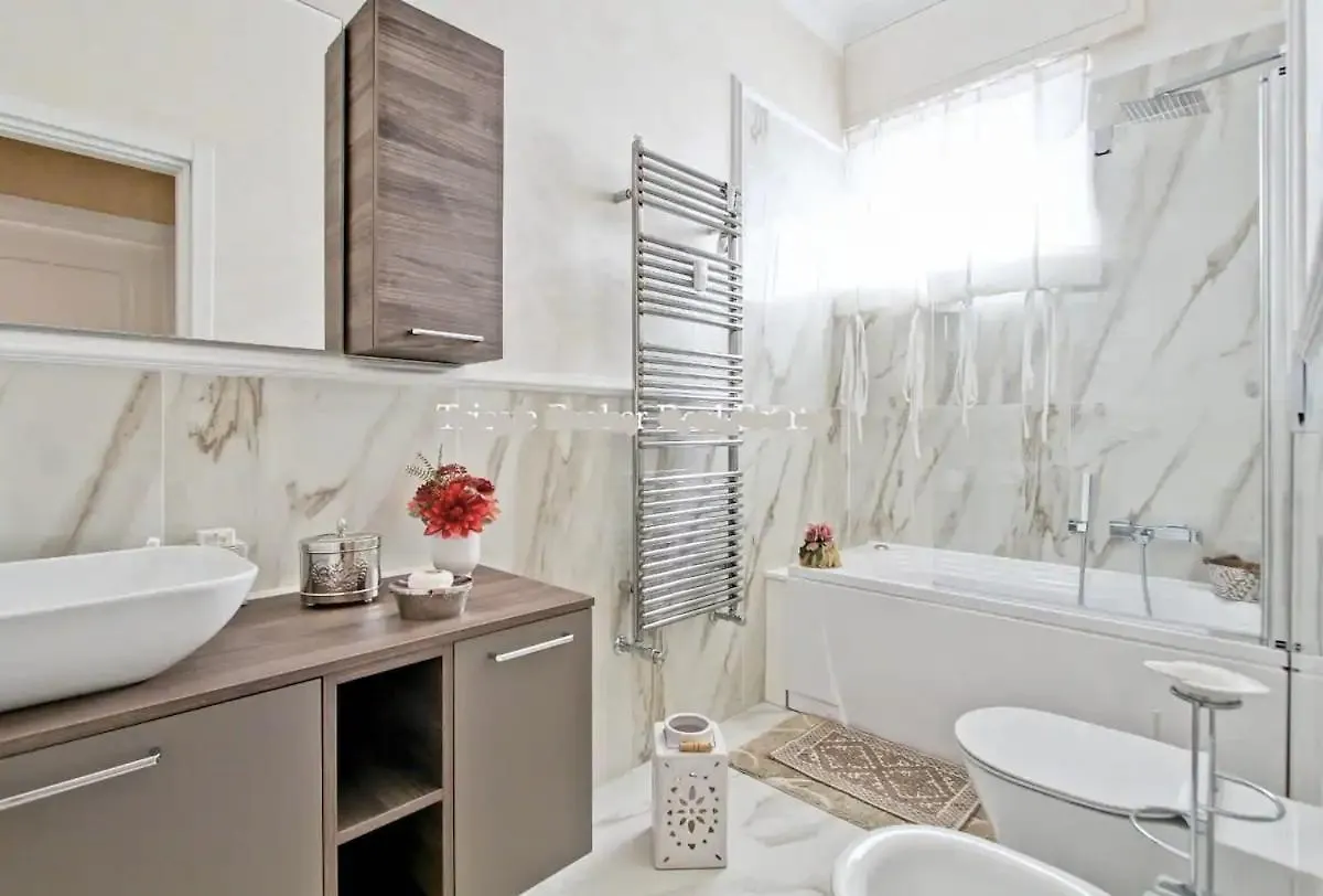 Menotti Elegant Apartment By 101Flats Rome 0*,