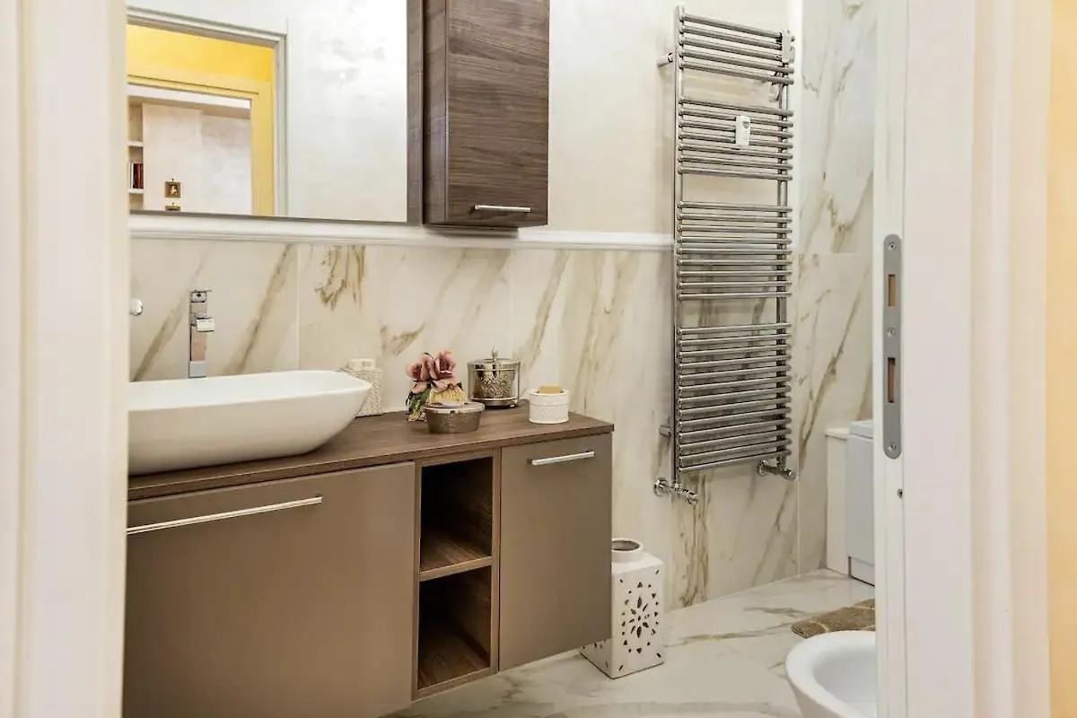 Menotti Elegant Apartment By 101Flats Rome
