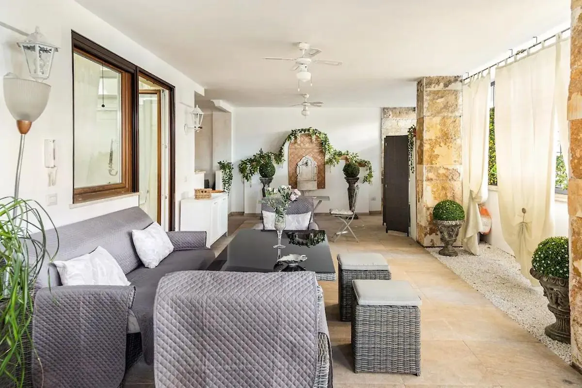 Menotti Elegant Apartment By 101Flats location