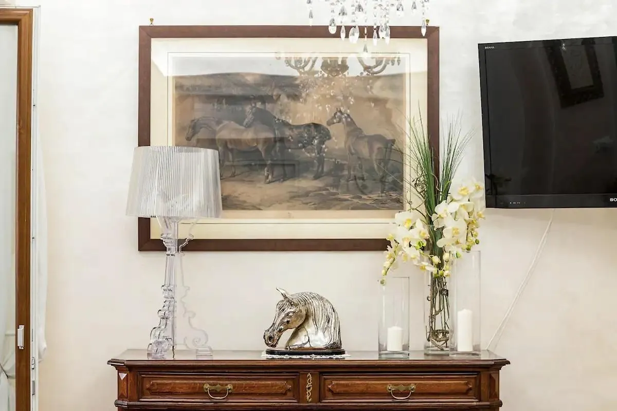 Menotti Elegant Apartment By 101Flats Rome 0*,