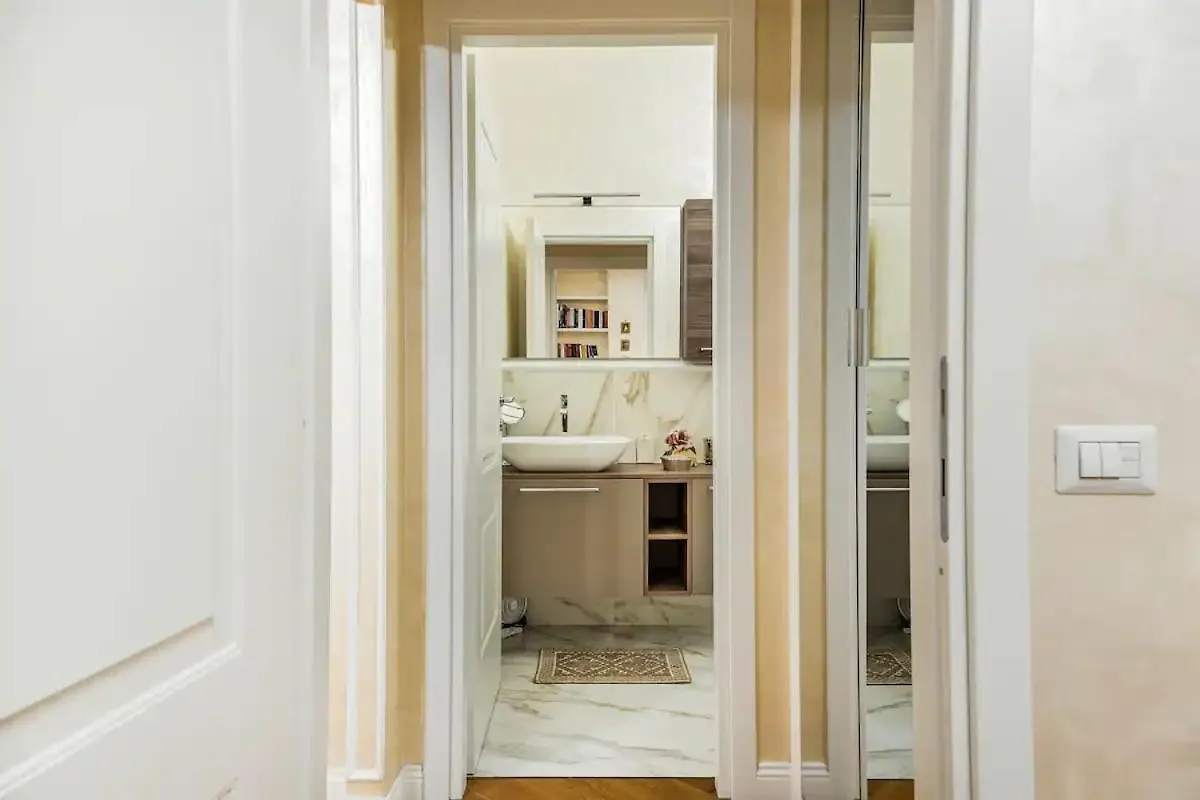 Menotti Elegant Apartment By 101Flats 로마