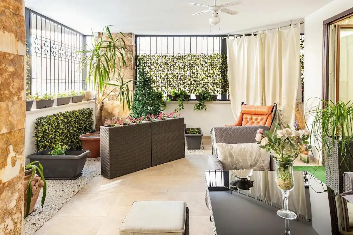 Menotti Elegant Apartment By 101Flats 로마