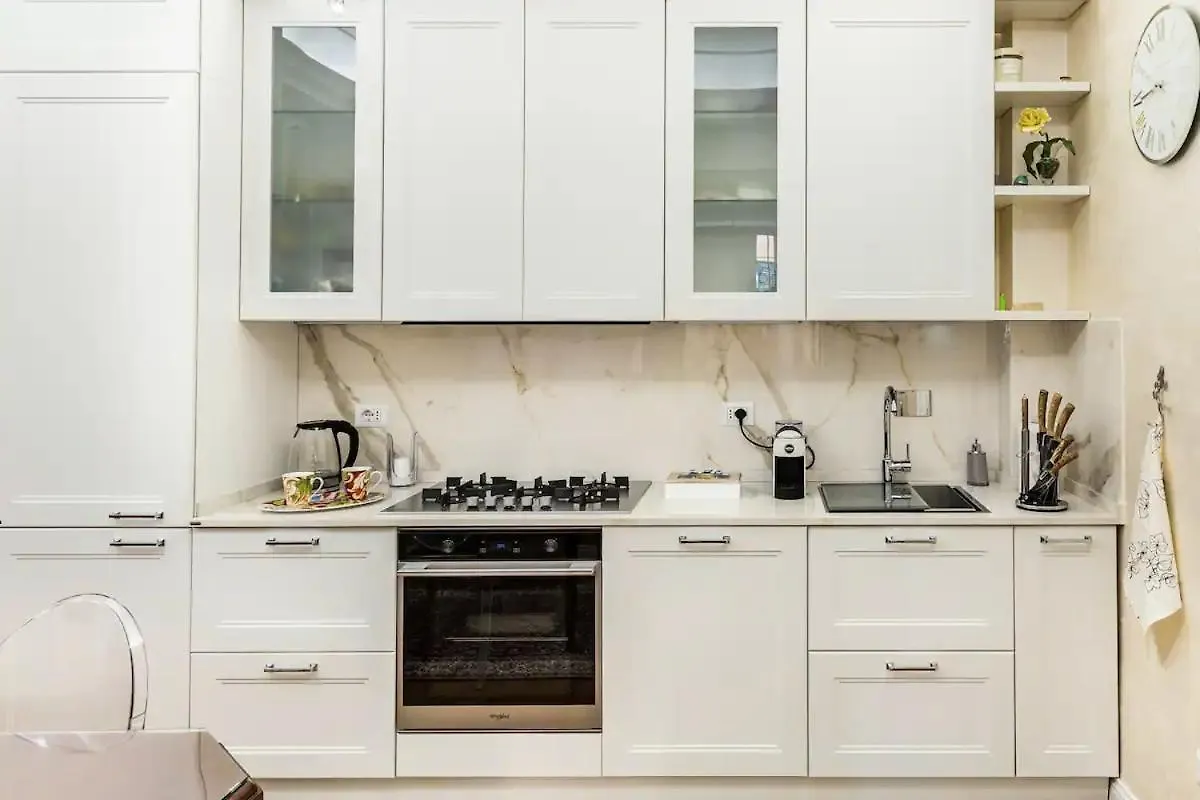Menotti Elegant Apartment By 101Flats 로마 0*,